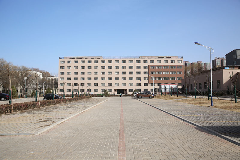 山西大學(xué)工程